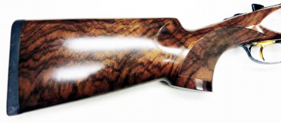 ベレッタ DT10程度極上品のトラップ中古銃詳細|空気銃 ベレッタ DT10程度極上品のトラップ中古銃詳細|空気銃