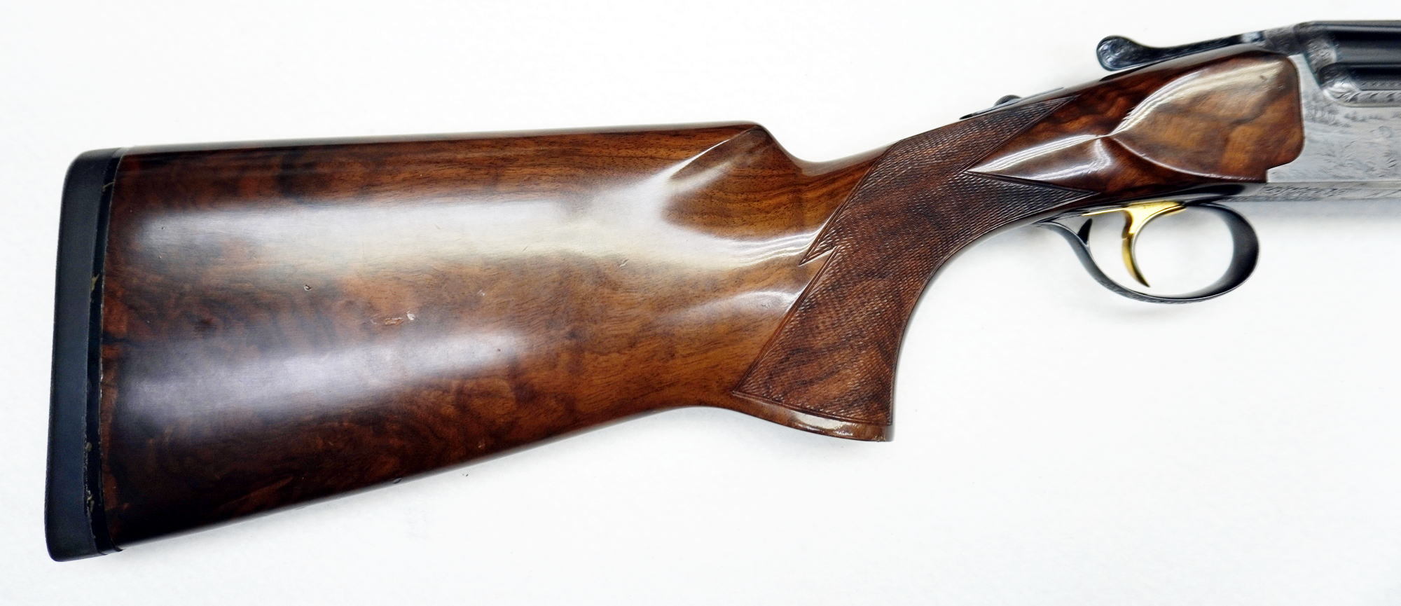 極上 ペラッティSC3中古銃詳細情報｜散弾銃・空気銃・ライフル銃通販